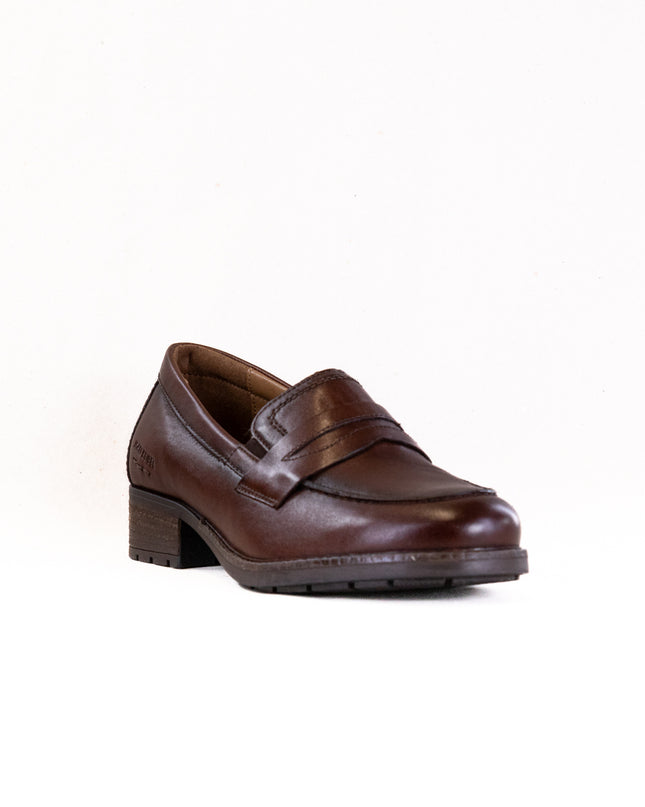 Josef Seibel Kate 02 (Women's) - Chestnut