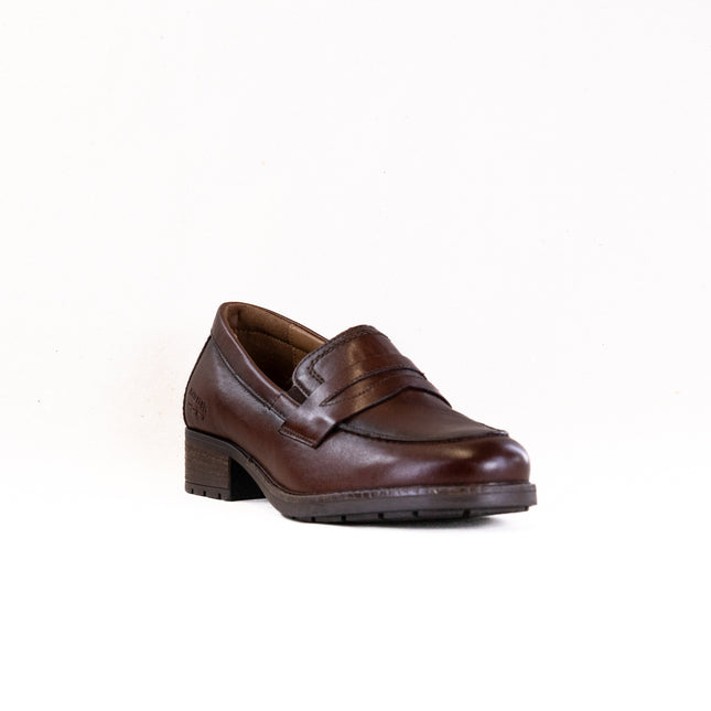 Josef Seibel Kate 02 (Women's) - Chestnut
