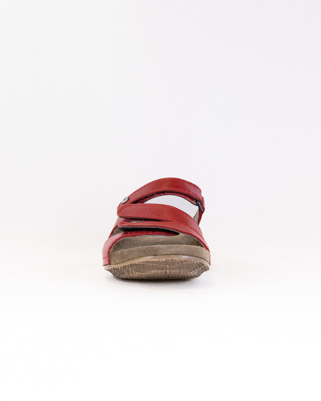 Wolky Jasper (Women's) - Red