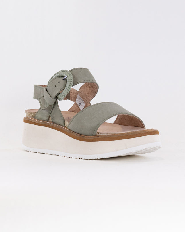 Naot Crepe (Women's) - Sage