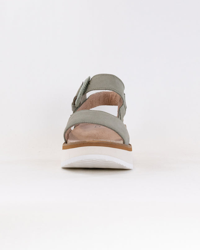 Naot Crepe (Women's) - Sage