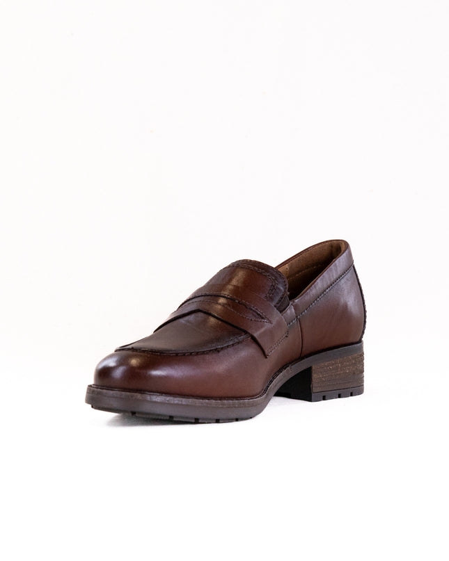 Josef Seibel Kate 02 (Women's) - Chestnut