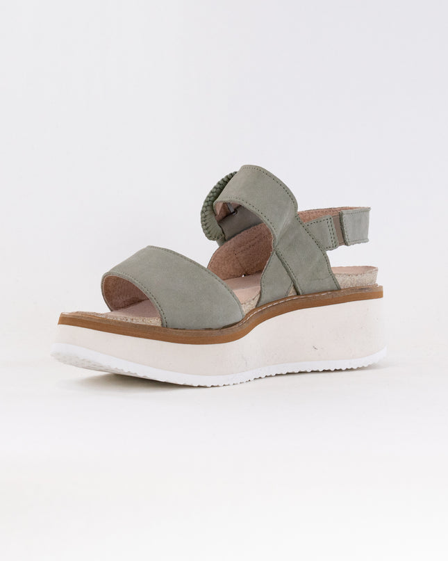 Naot Crepe (Women's) - Sage