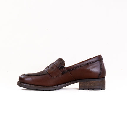 Josef Seibel Kate 02 (Women's) - Chestnut