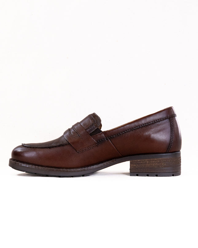 Josef Seibel Kate 02 (Women's) - Chestnut