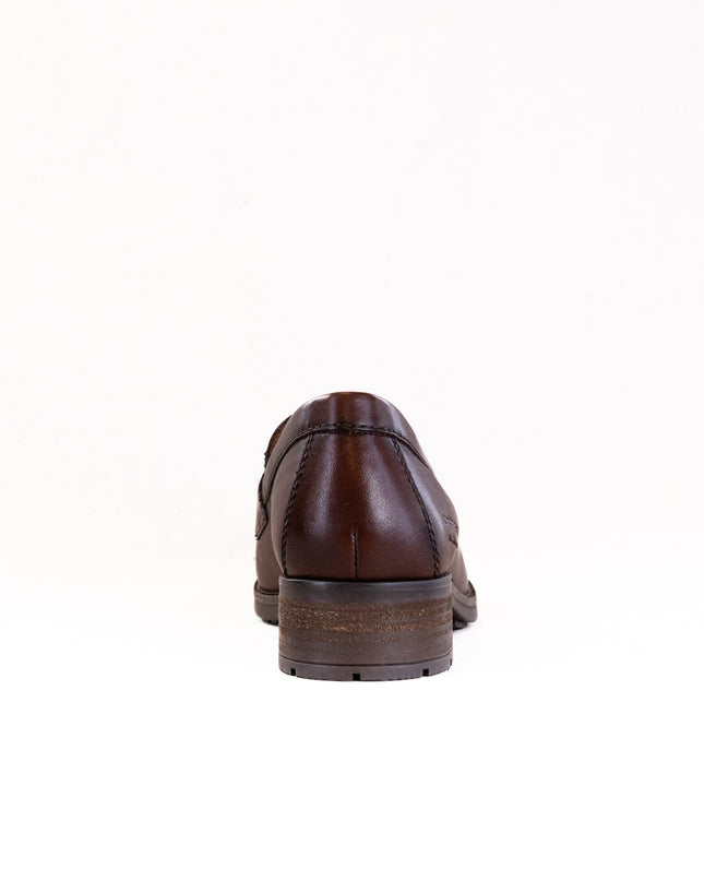 Josef Seibel Kate 02 (Women's) - Chestnut