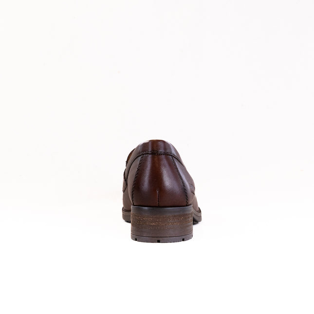 Josef Seibel Kate 02 (Women's) - Chestnut