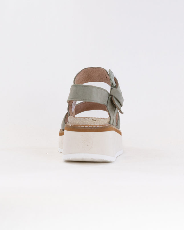 Naot Crepe (Women's) - Sage