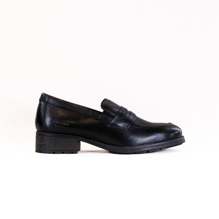 Josef Seibel Kate 02 (Women's) - Black