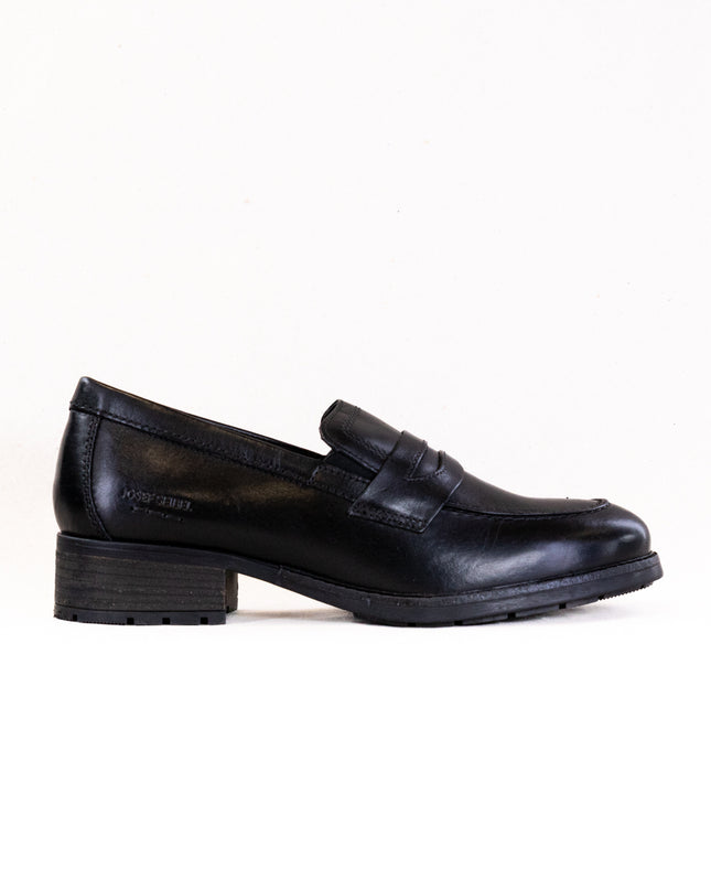 Josef Seibel Kate 02 (Women's) - Black