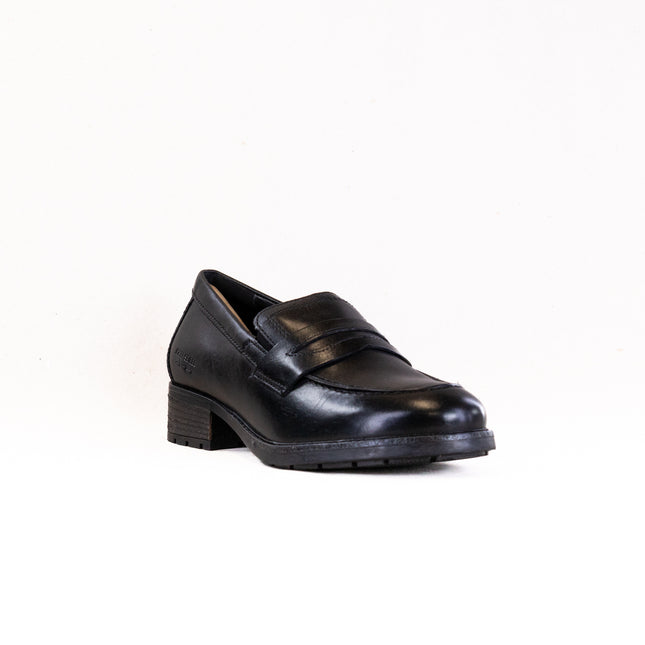 Josef Seibel Kate 02 (Women's) - Black
