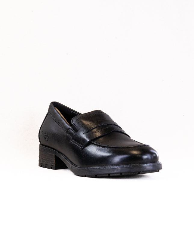 Josef Seibel Kate 02 (Women's) - Black
