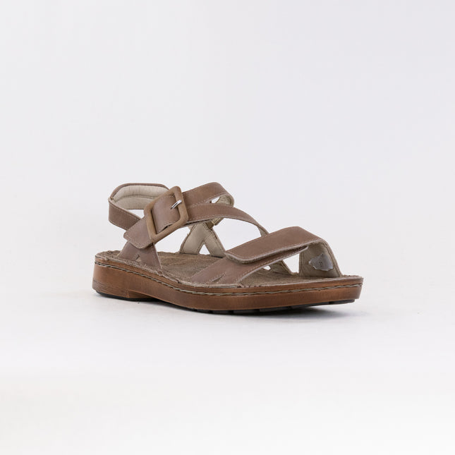 Naot Castelo (Women's) - Khaki