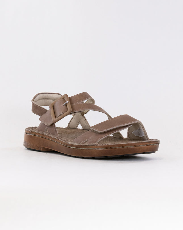 Naot Castelo (Women's) - Khaki