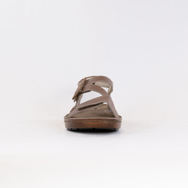 Naot Castelo (Women's) - Khaki