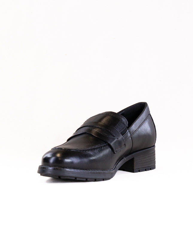 Josef Seibel Kate 02 (Women's) - Black