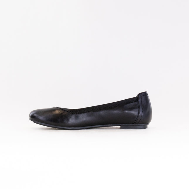 Vionic Caroll Ballet Flat (Women's) - Black