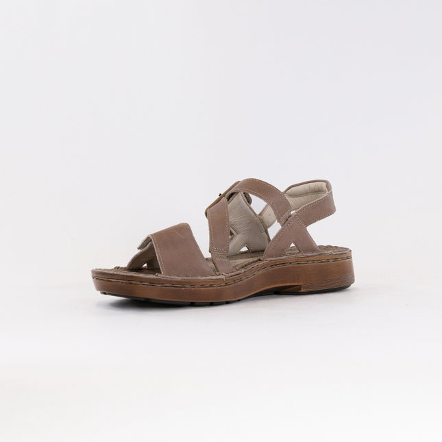 Naot Castelo (Women's) - Khaki