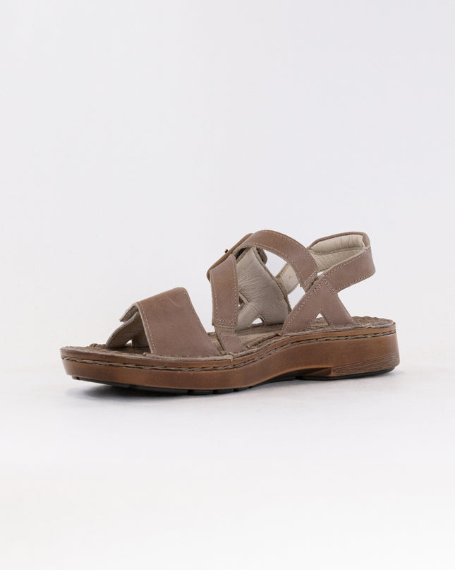 Naot Castelo (Women's) - Khaki