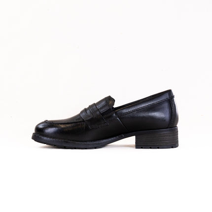 Josef Seibel Kate 02 (Women's) - Black