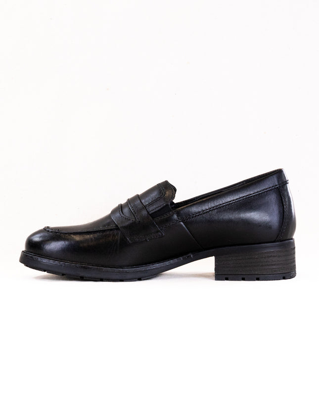 Josef Seibel Kate 02 (Women's) - Black