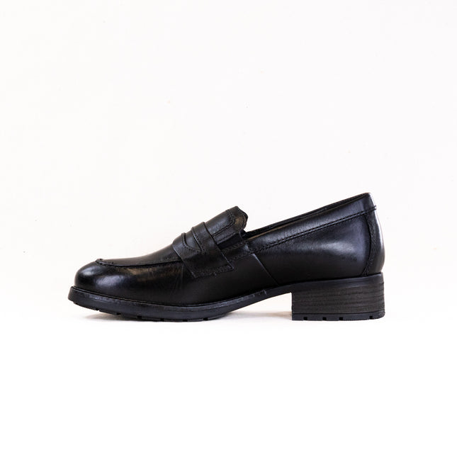 Josef Seibel Kate 02 (Women's) - Black