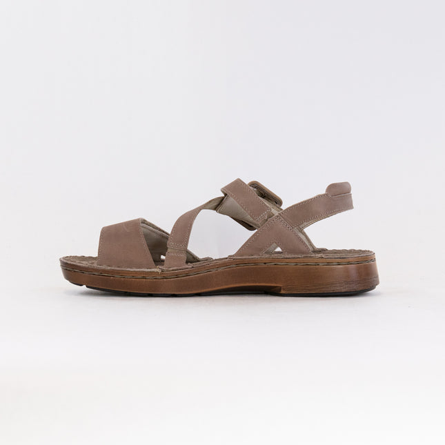 Naot Castelo (Women's) - Khaki