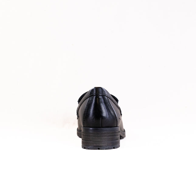 Josef Seibel Kate 02 (Women's) - Black