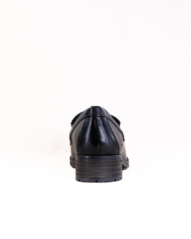 Josef Seibel Kate 02 (Women's) - Black