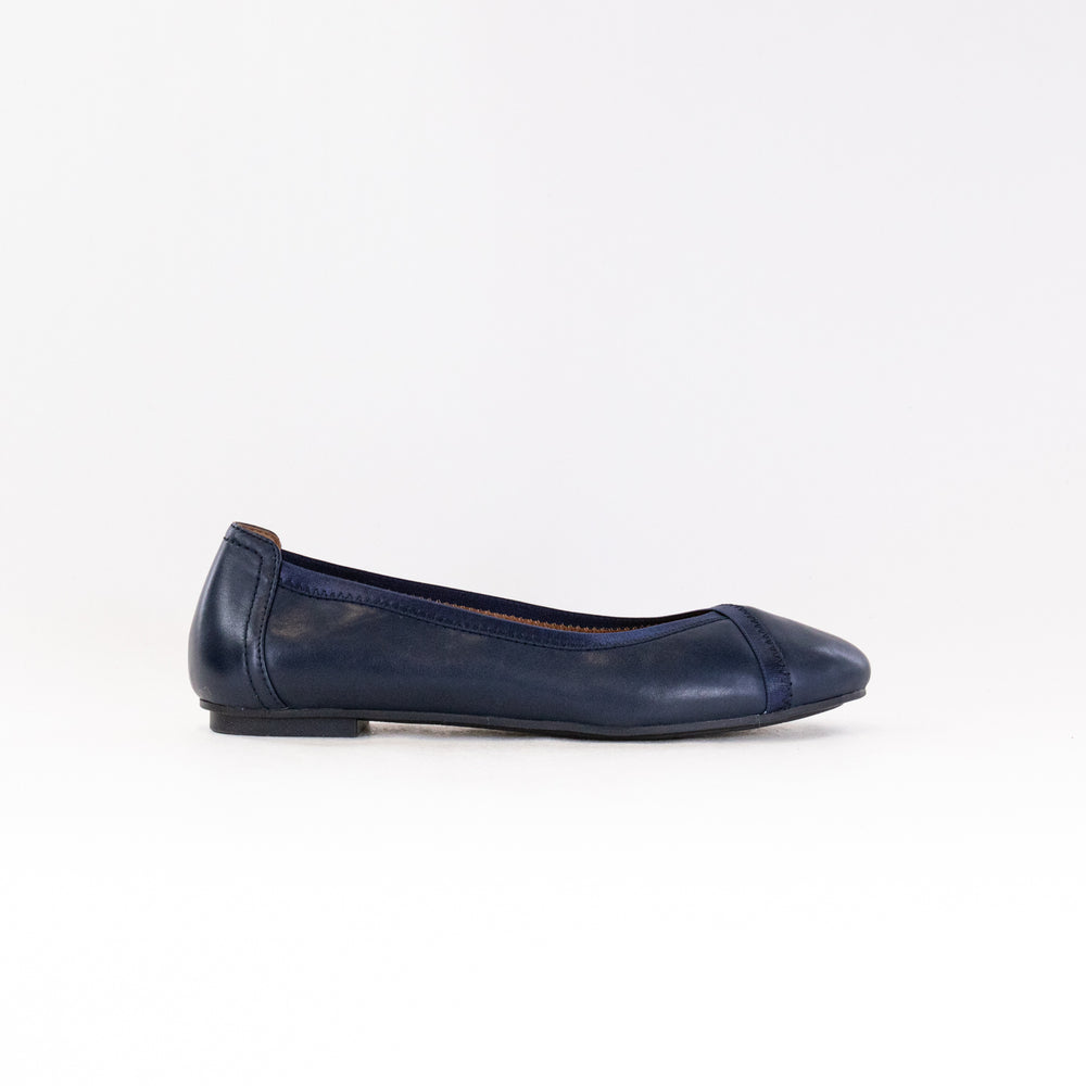 Vionic Caroll Ballet Flat (Women's) - Navy