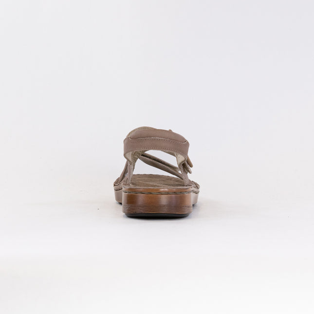 Naot Castelo (Women's) - Khaki