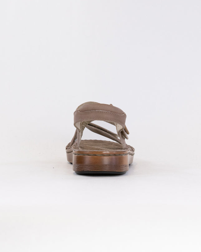 Naot Castelo (Women's) - Khaki