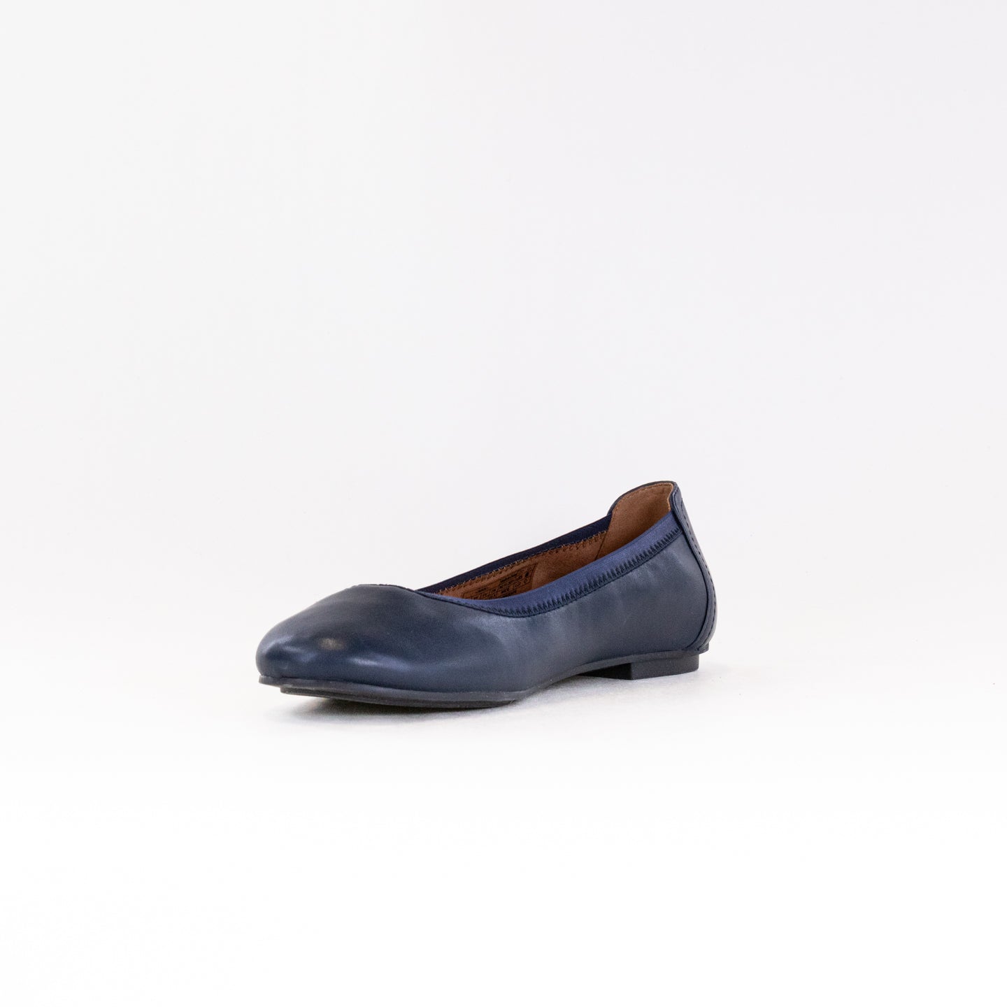 Vionic Caroll Ballet Flat (Women's) - Navy