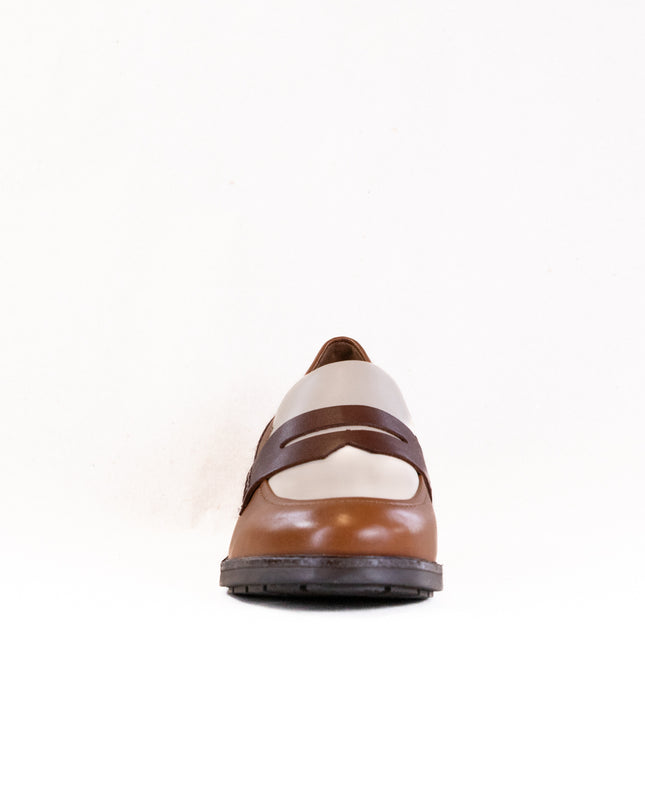 Josef Seibel Kate 03 (Women's) - Cognac Multi