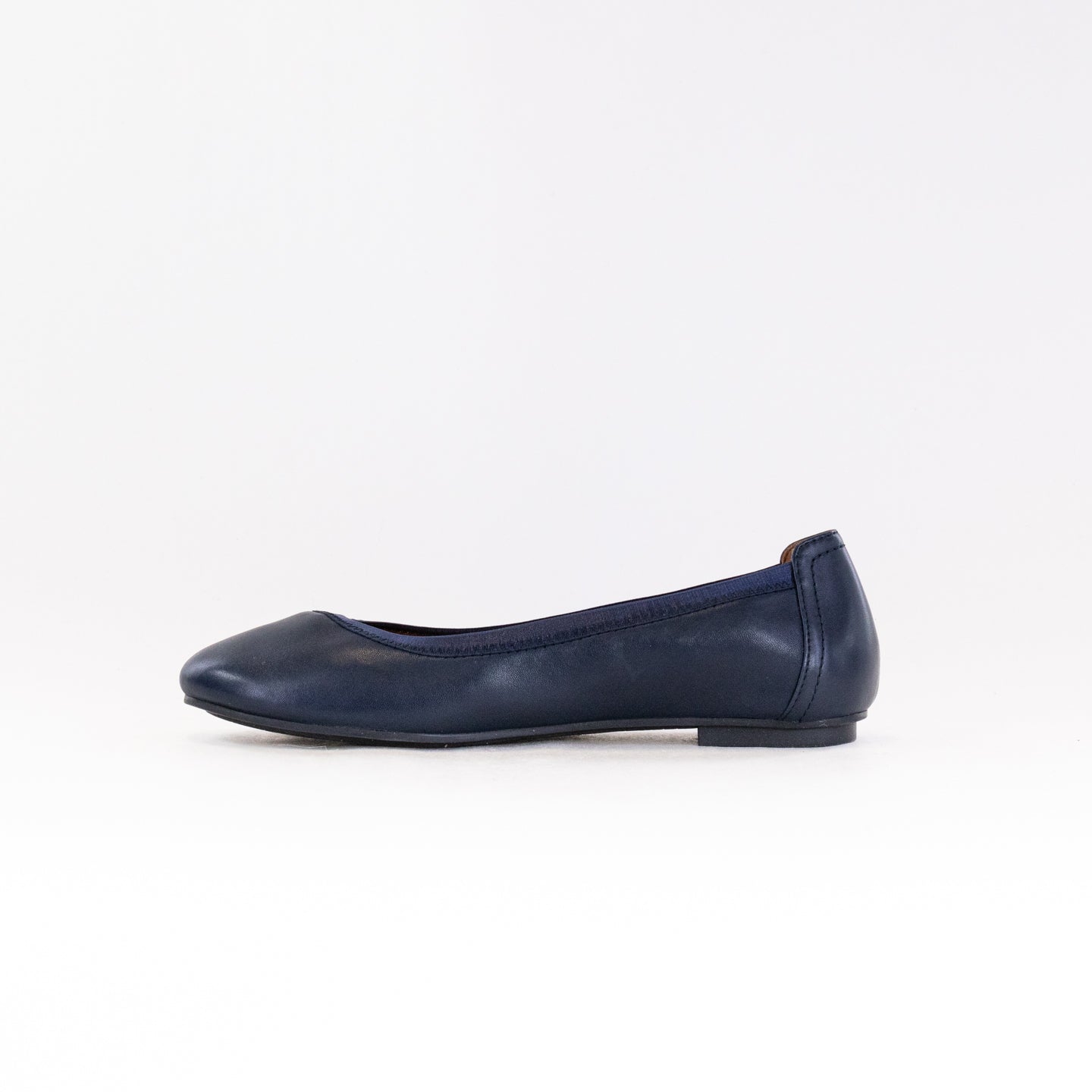 Vionic Caroll Ballet Flat (Women's) - Navy