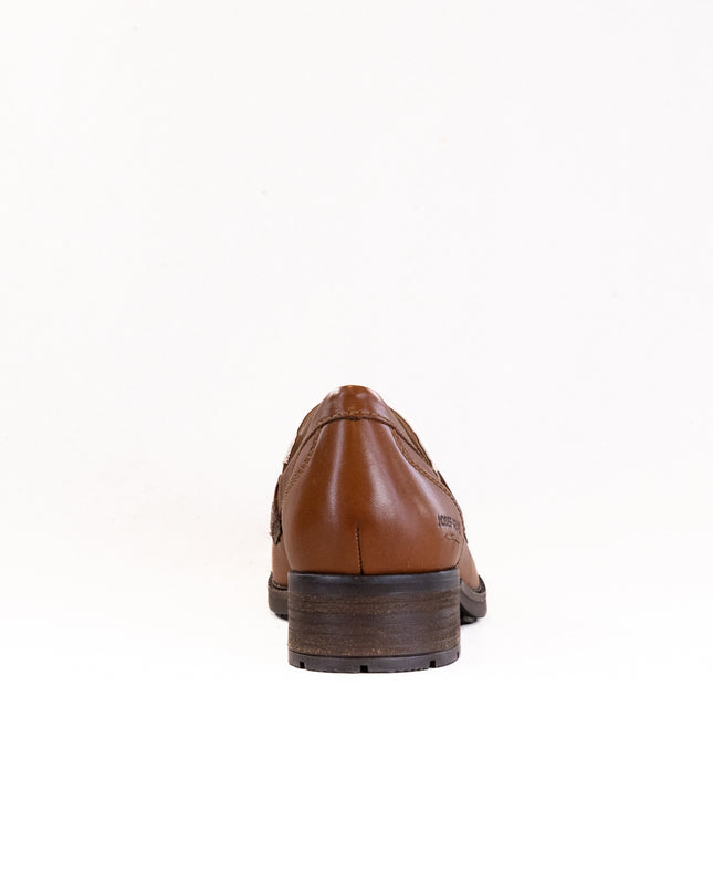 Josef Seibel Kate 03 (Women's) - Cognac Multi