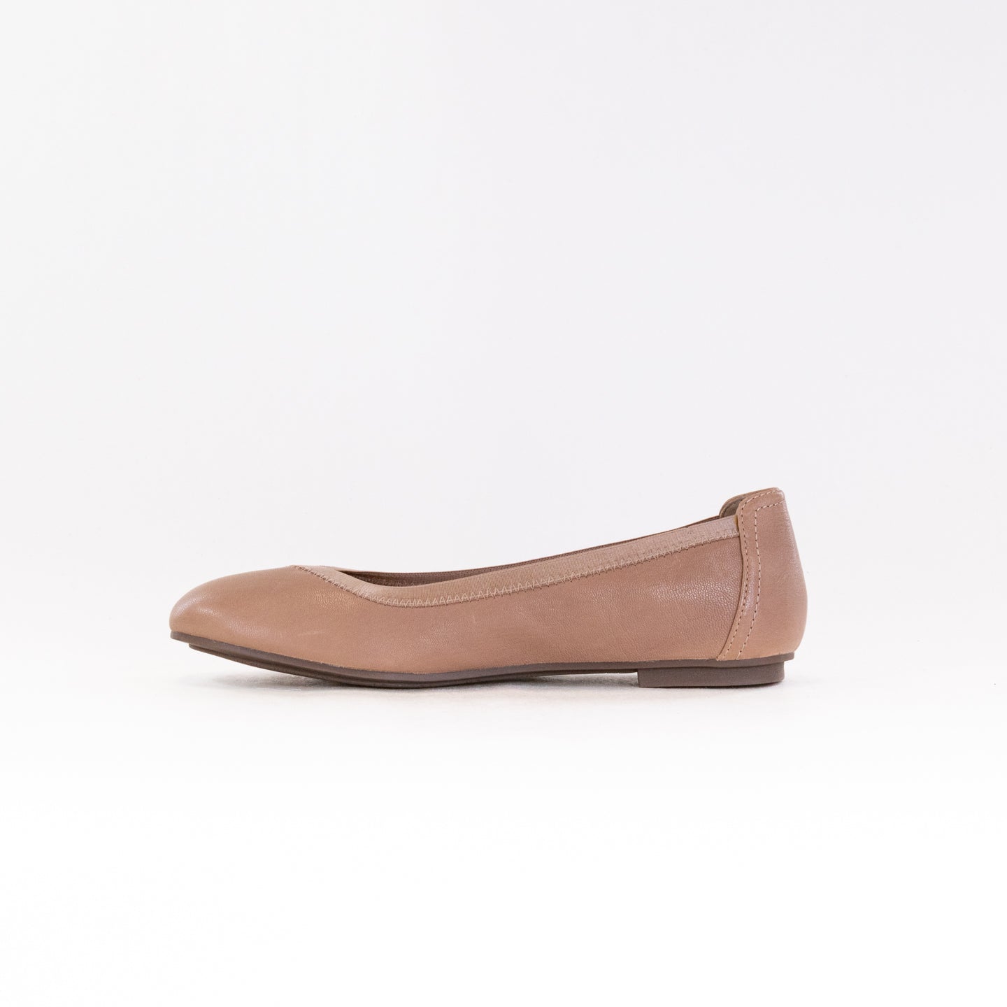 Vionic Caroll Ballet Flat Women s Tan