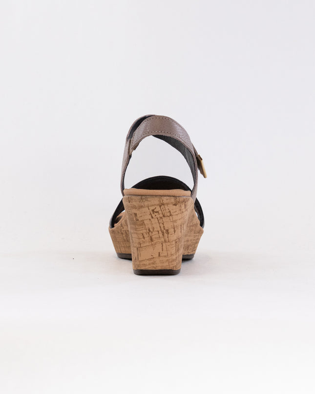 Naot Summer (Women's) - Black Stone