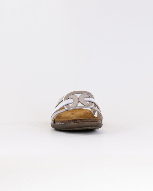 Naot Liv (Women's) - Ivory/White