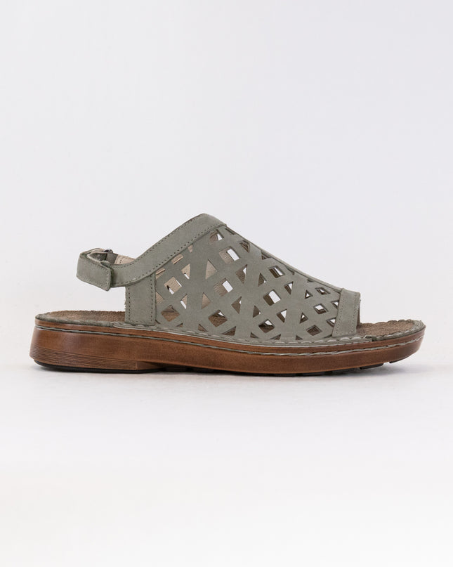 Naot Amadora (Women's) - Sage