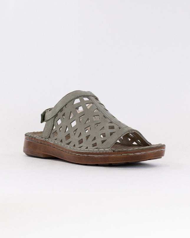 Naot Amadora (Women's) - Sage