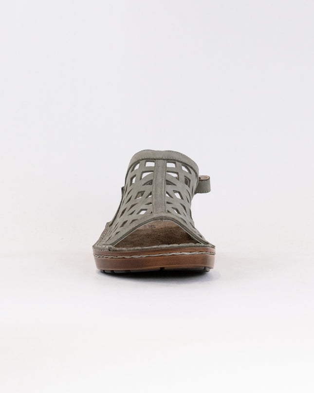 Naot Amadora (Women's) - Sage