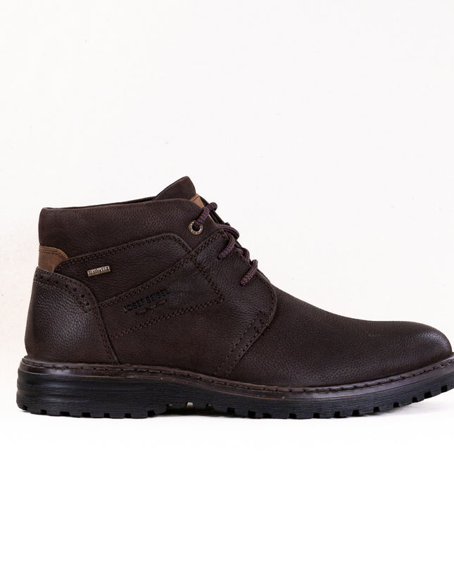 Josef Seibel Erroll 52 (Men's) - Moro