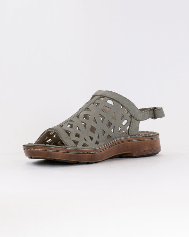 Naot Amadora (Women's) - Sage