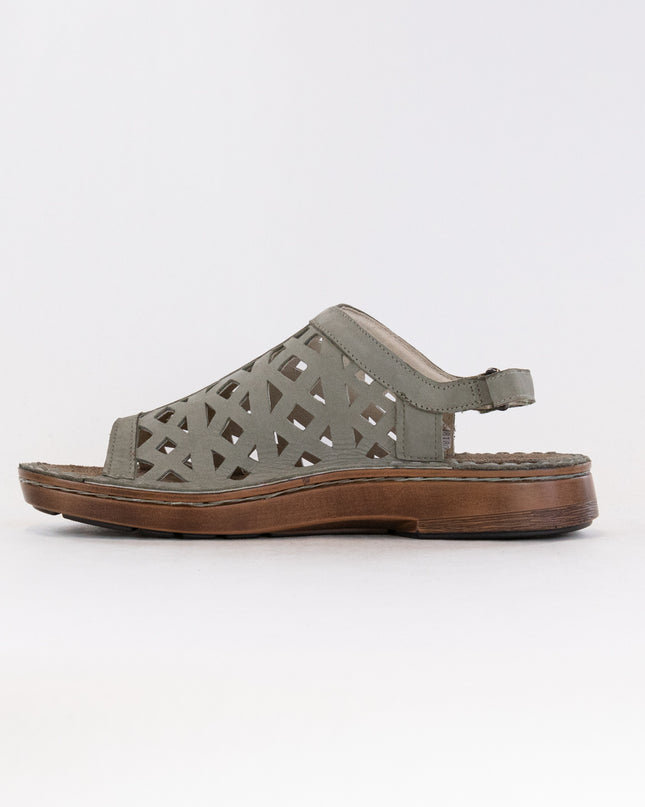 Naot Amadora (Women's) - Sage