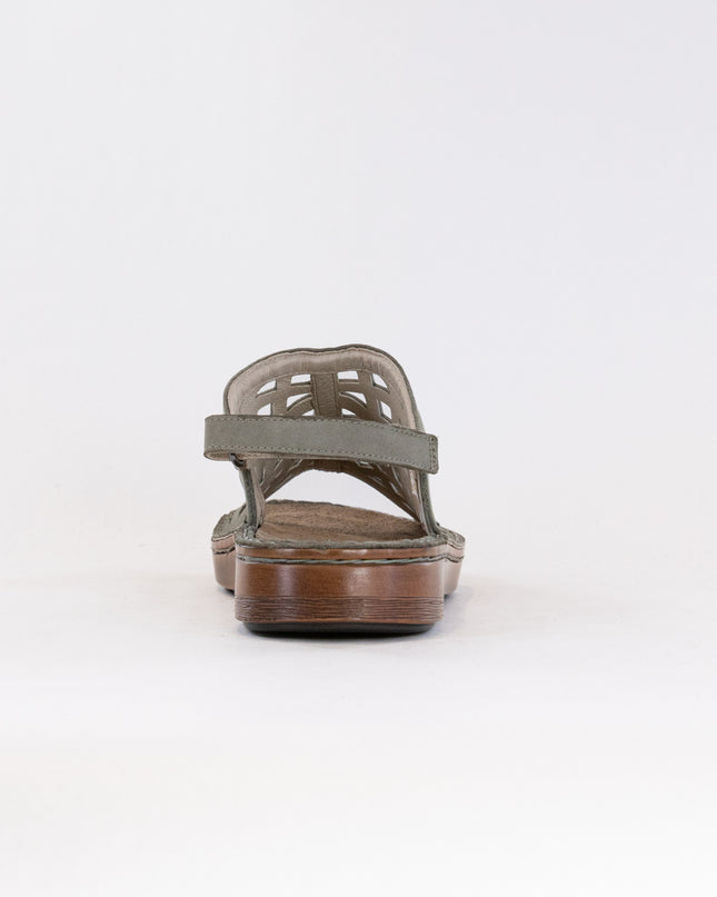 Naot Amadora (Women's) - Sage