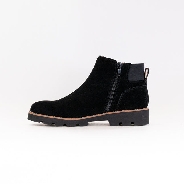 Vionic Brionie (Women's) - Black