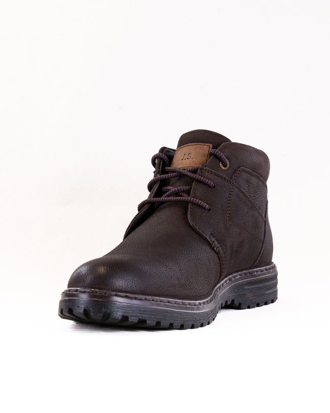Josef Seibel Erroll 52 (Men's) - Moro