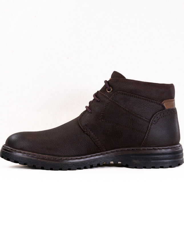 Josef Seibel Erroll 52 (Men's) - Moro