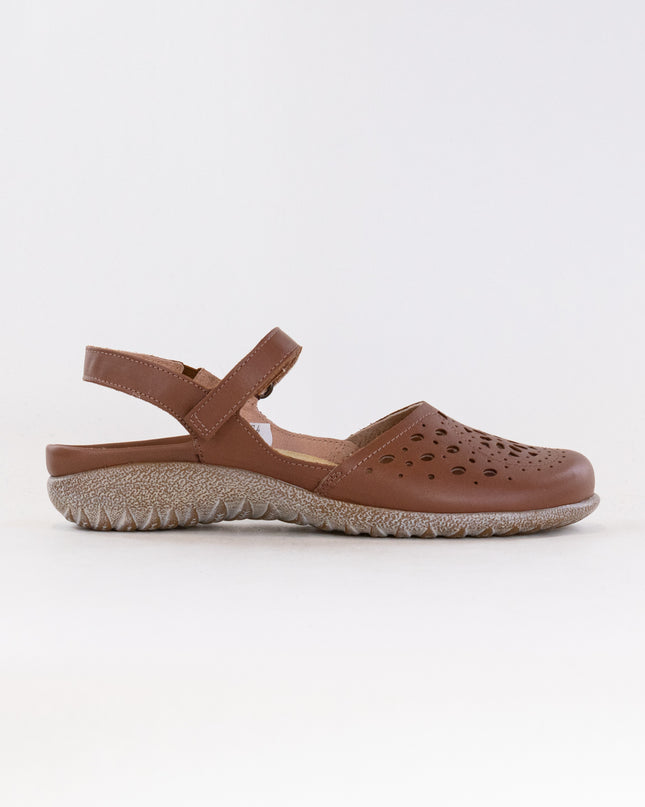 Naot Arataki (Women's) - Caramel